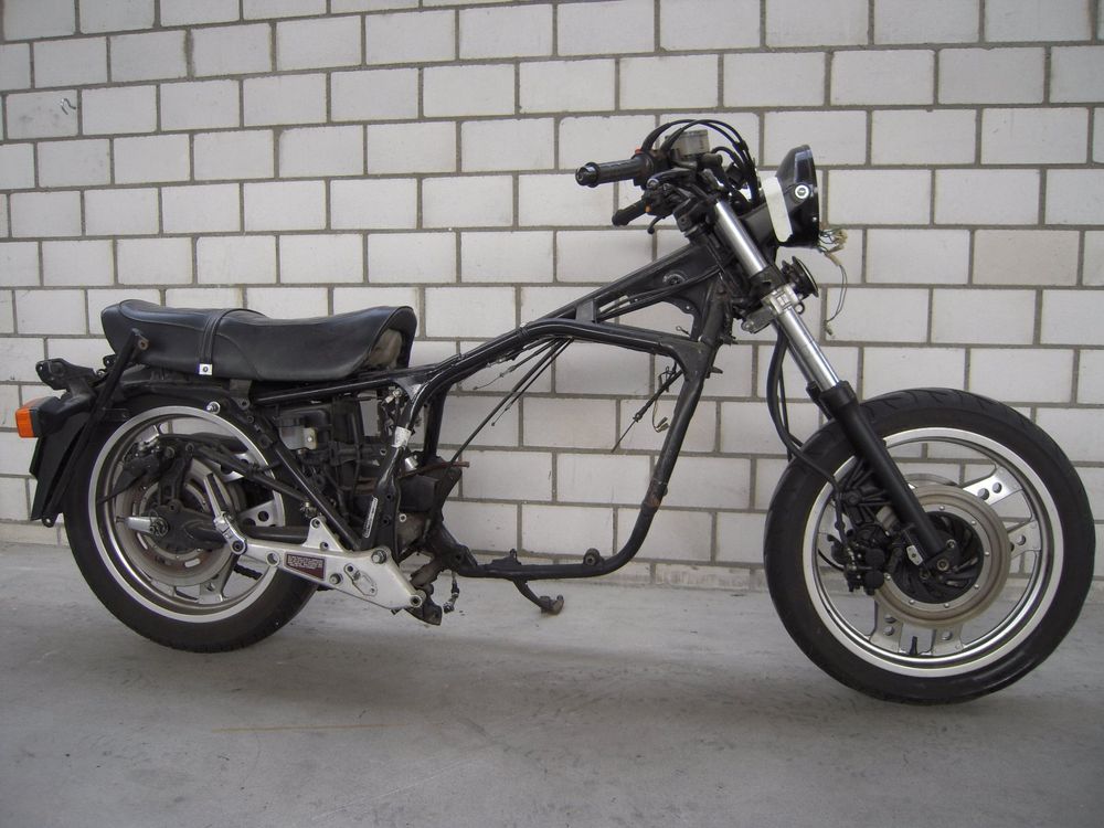 Motor-Dichtsatz Komplett Für Honda CB900F Bol D’Or (1979-1982) – Alle Dichtungen