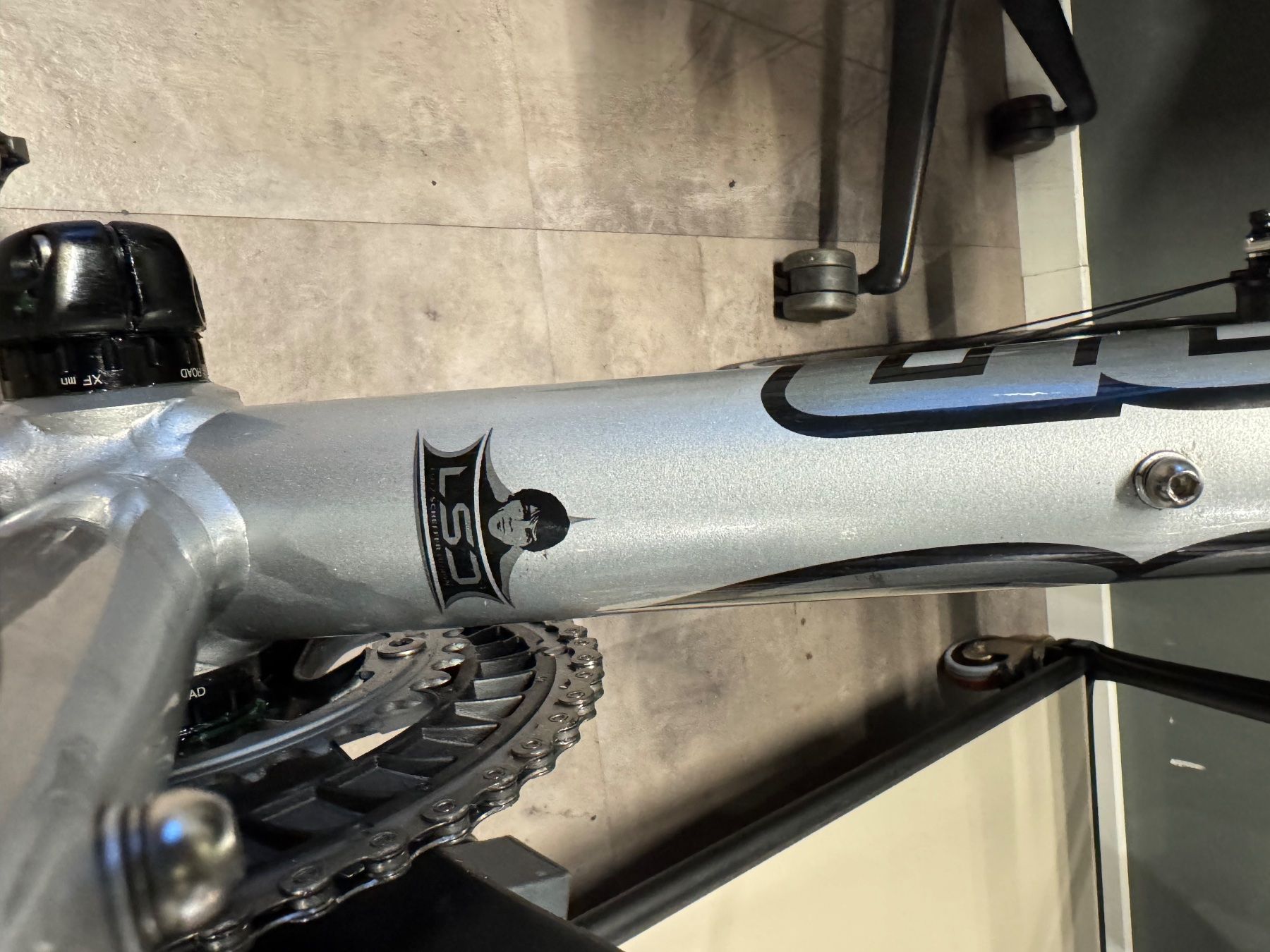 Canyon Vélos: Canyon Road Master PRS-54 – Neuf (Voir description) à Basel par tibet07 9