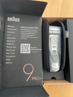 Braun Rasierer Series 9 Pro+ unbenutzt in Originalverpackung