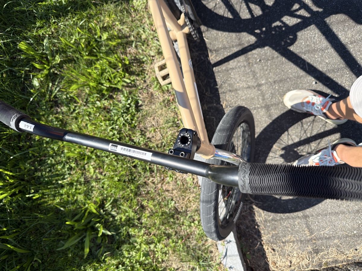 Mini Bikes: BMX Fahrrad  – Gebraucht aus Cham von Tibner 1