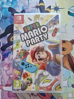 Super Mario Party - Nintendo Switch