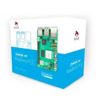 HutoPi Raspberry Pi 5 Starter Kit 8GB 64GB (FABRIKNEU)