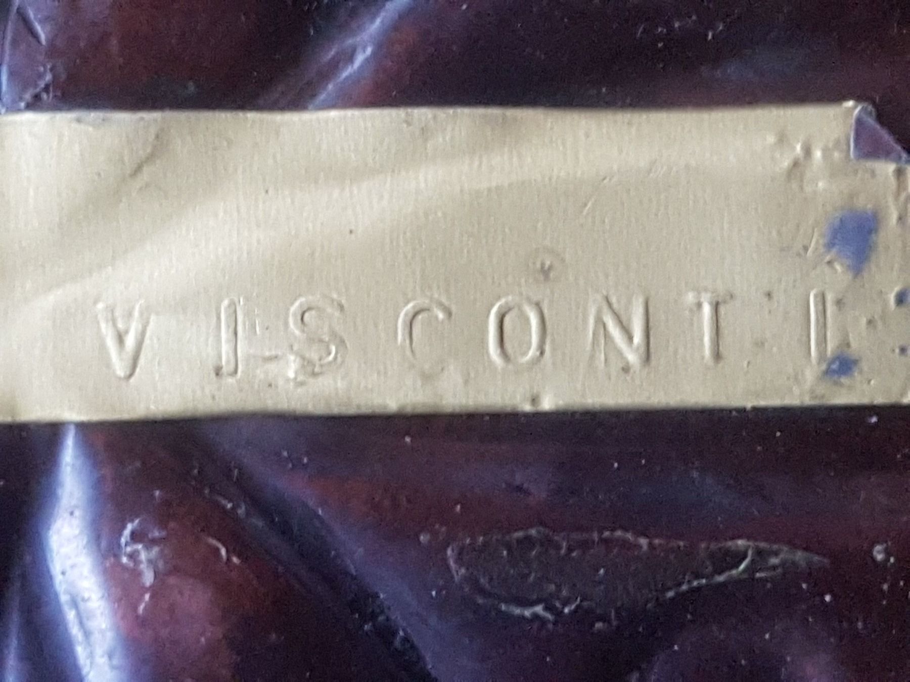 Vasi & Recipienti: KUPFERGEFÄSS BLUMENVASE – Usato da Sax venduto da prinzenrollen 7