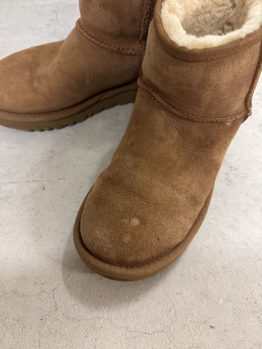 Ugg Damenschuhe: UGG Stiefel Braun 36 – Gebraucht aus Winterthur von ste_5vfj 5