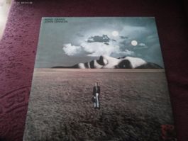 Vinyl Schallplatte John Lennon Mind Games (MADE CANADA)1973