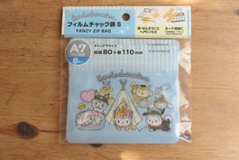 Sanrio Japan Characters - Fancy Zip Bag Grip Beutel