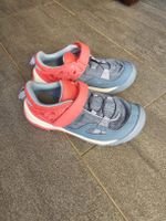 Quechua Kinderschuhe Gr. 34, sehr guter Zustand!