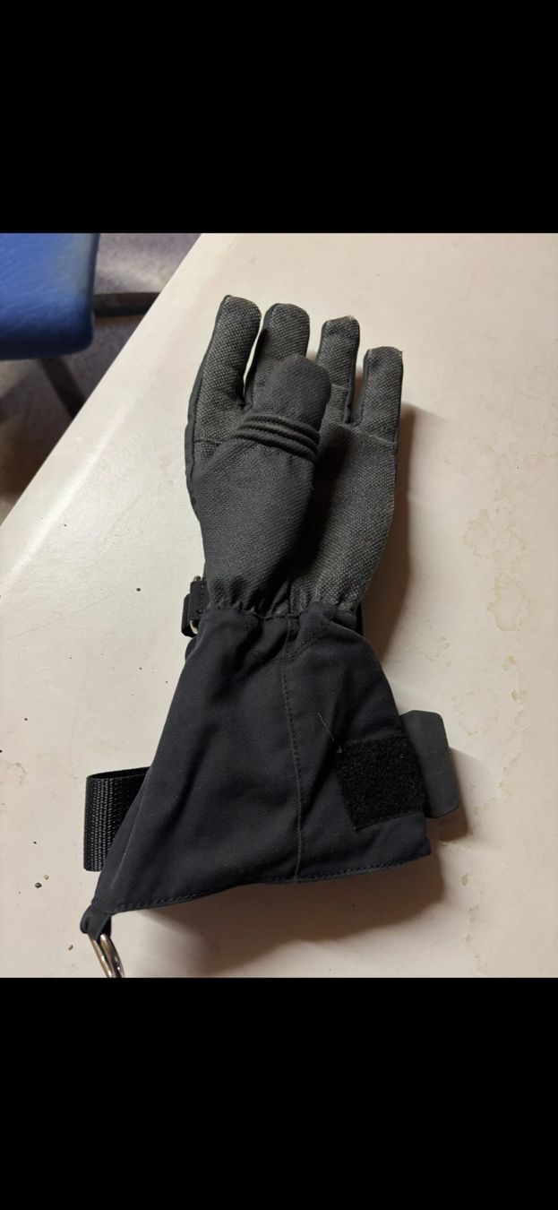 Guanti & manicotti: Brandschutz Handschuhe – Usato da Stein AG venduto da Steve84 1
