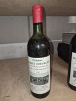 2x 1982 Château Musset Chevalier Saint Emilion Grand Cru