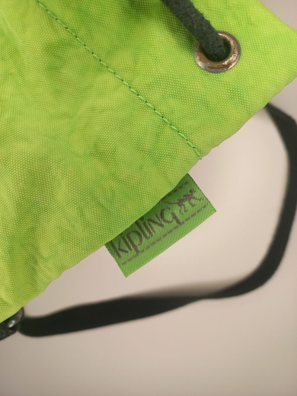Kipling Borse & Zaini: Vintage 90er - Kipling Rucksack – Usato da Wangen b. Olten venduto da SecondStory4u 5