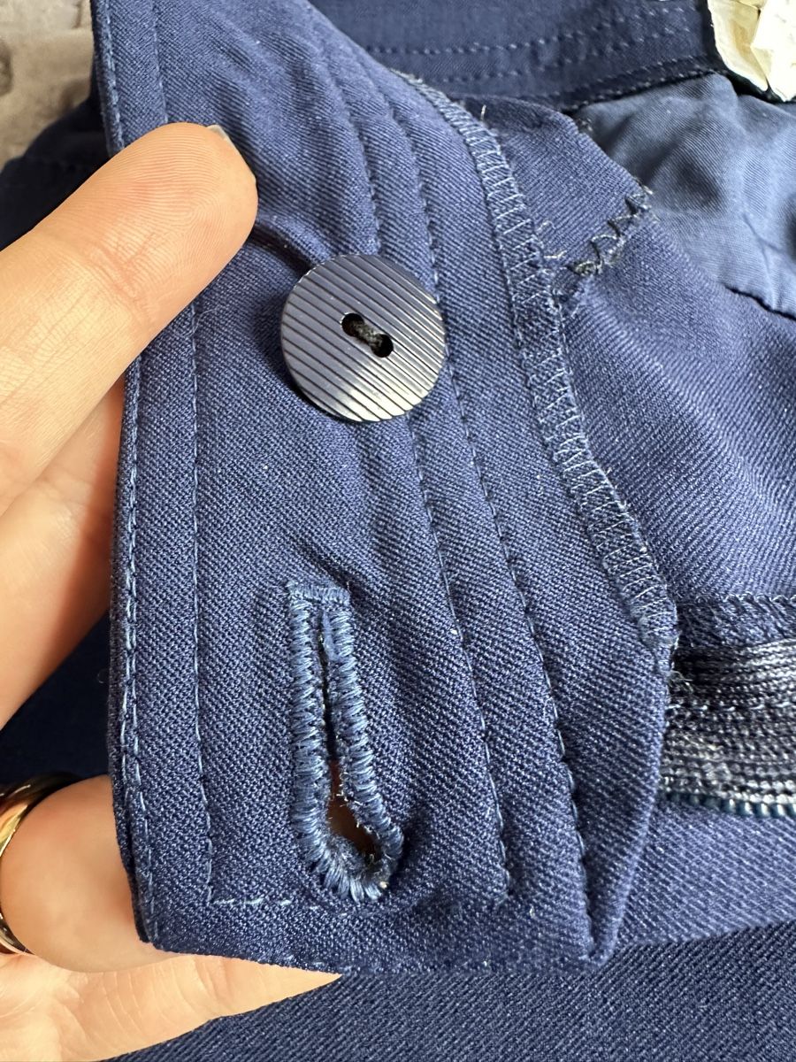 Escada Pantaloni: Hose Escada – Usato da Schaffhausen venduto da Nadiuna 5
