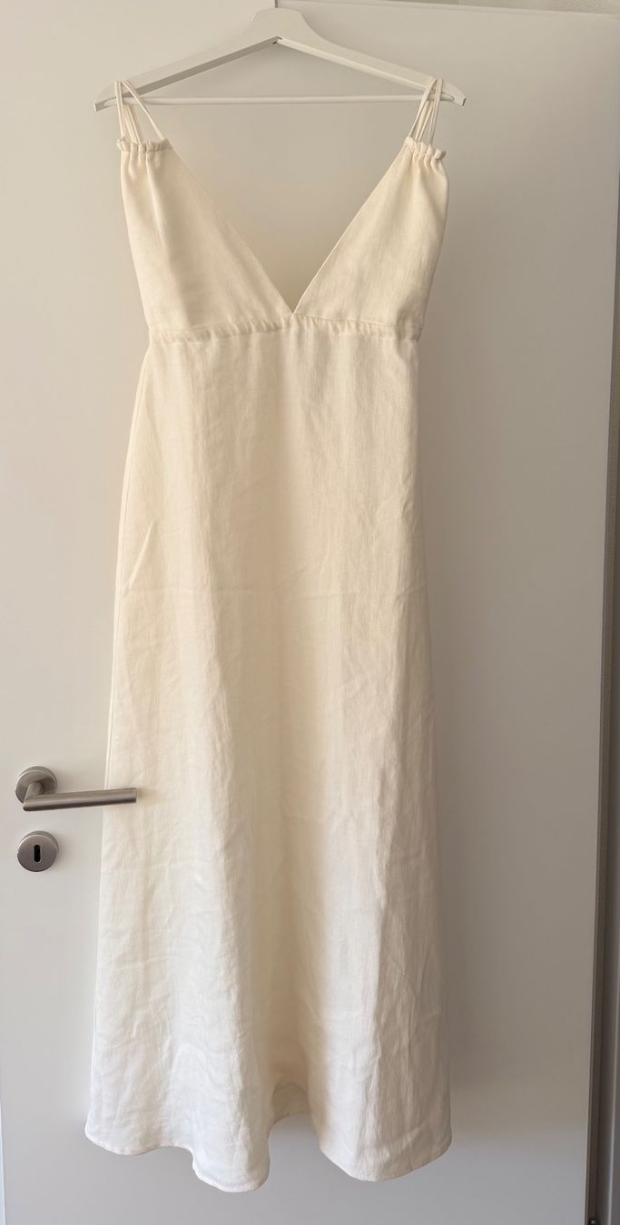 Vestiti: by Aylin Koenig, Kleid Bernadette, Grösse S – Nuovo (secondo la descrizione) da Herisau venduto da Nimsajg 2