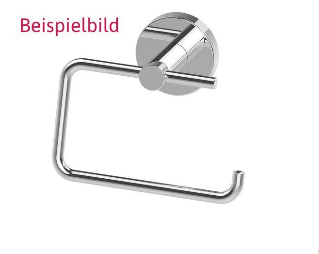 WC: Bodenschatz Papierhalter – Nuovo e nell'imballaggio originale da Zug venduto da Bauteile-Zug 1