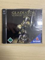 Gladiator: Schwert der Rache - PC Spiel - NEU!