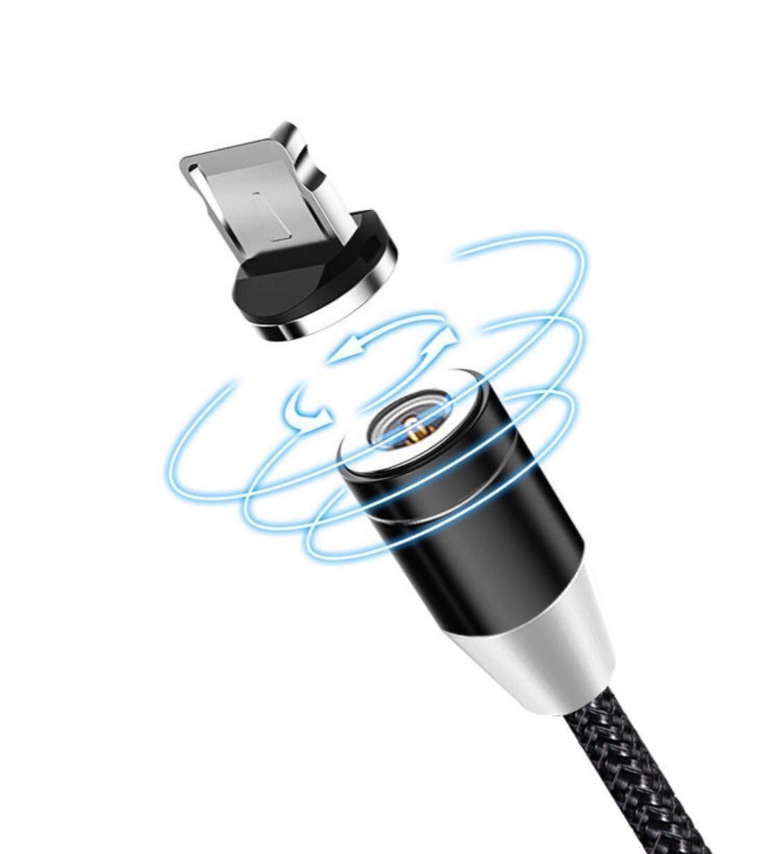 Ladegeräte: Smartphone Ladekabel 3 in 1 – Neu und originalverpackt aus St. Gallen von Alesha_Shop 2