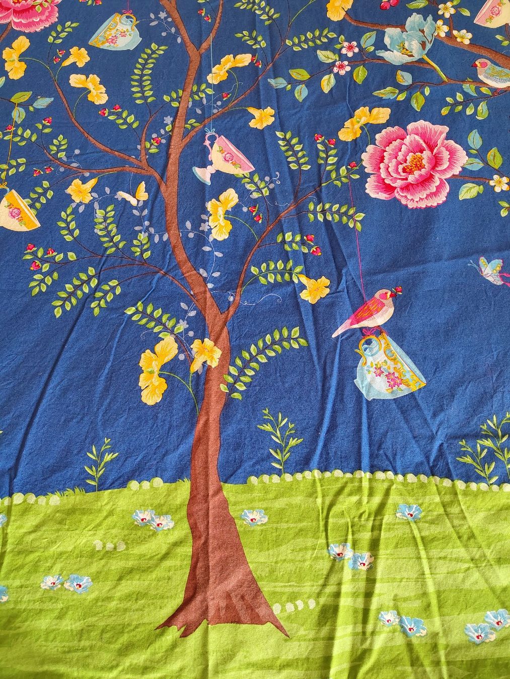 Decken: Pip Studio Bettdeckenanzug  – Gebraucht aus Luzern von bettinaalexandra 1