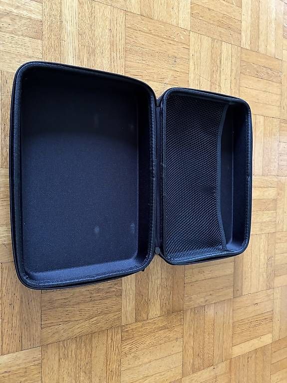 Altro per la casa: Praktische Box  – Usato da Oberwil-Lieli venduto da kaj_ng8x 1