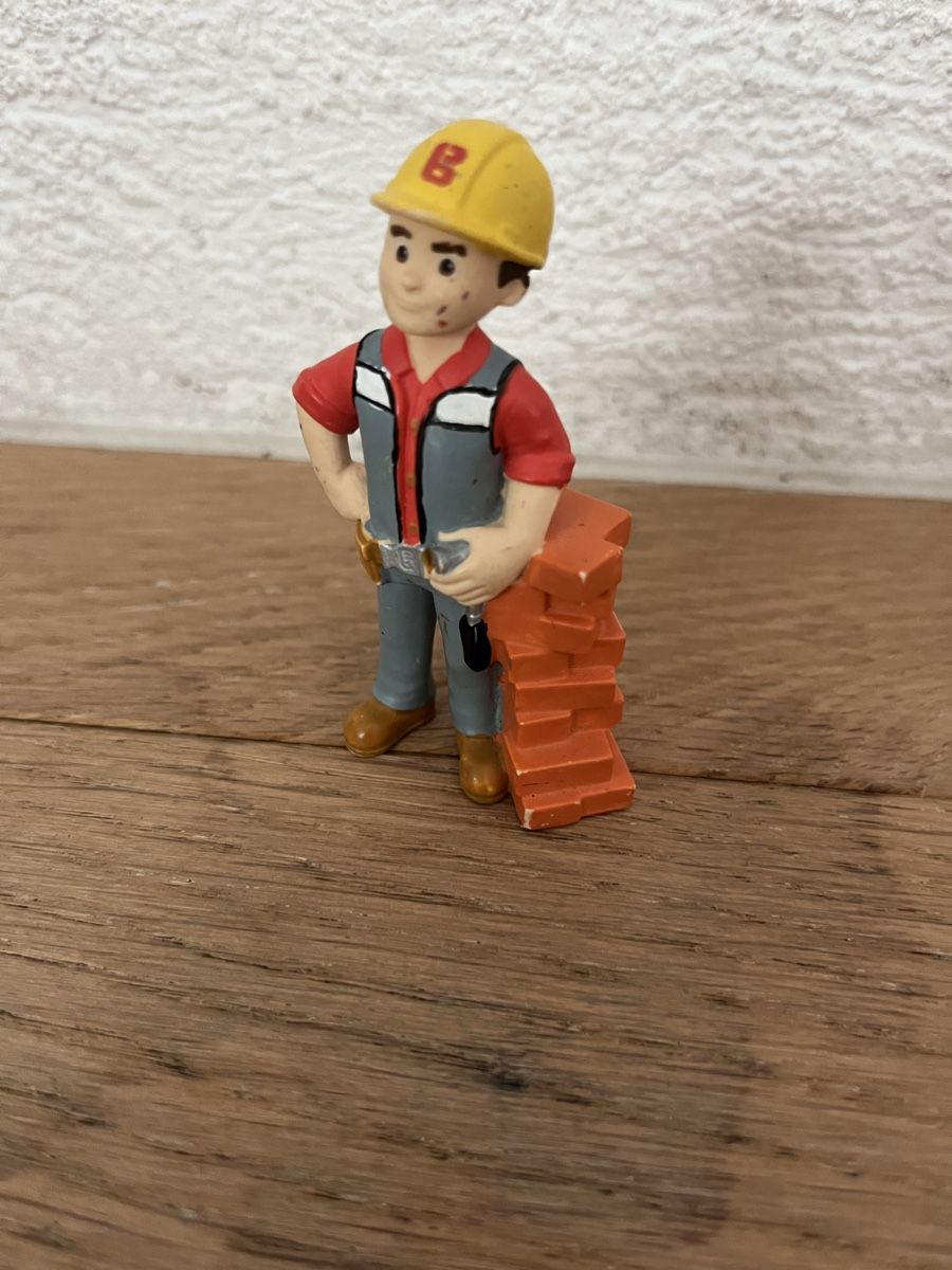 Tonies Statuette: Tonie – Usato da Dierikon venduto da nido3