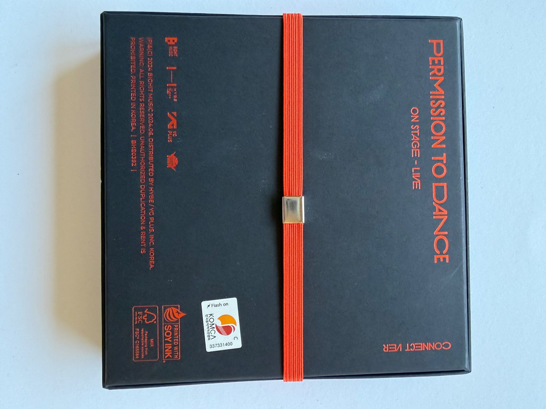 CDs: RESERVIERT Bundle Listing BTS – Neuf (Voir description) à Belp par silverlight88 1
