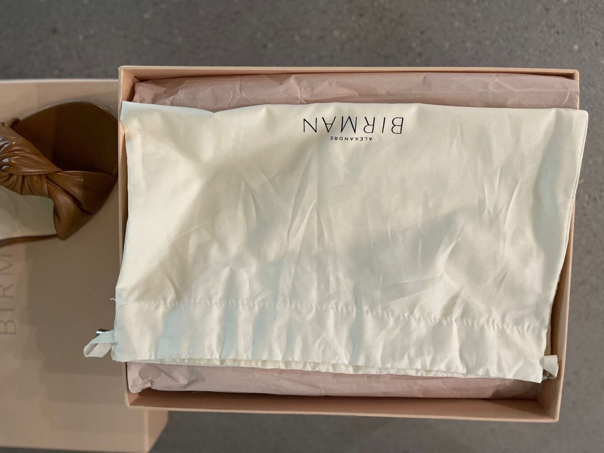 Scarpe da donna: Schuhe Alexandre Birman Kace Block Sandalen – Nuovo e nell'imballaggio originale da Zürich venduto da ynwa06 2
