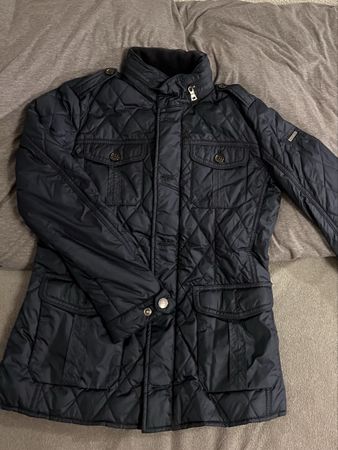 HacketLondon Jacke im Top Zustand (Kindergrösse 11-12 Jahre)