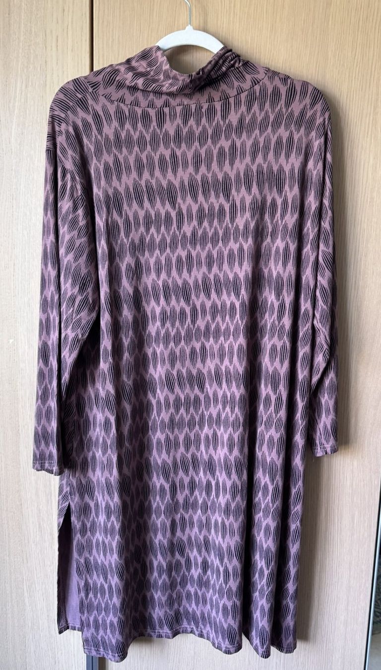Tuniche: Langarm Tunika-MASAI-Gr. XL – Usato da Watt venduto da Rog48