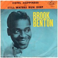 BROOK BENTON