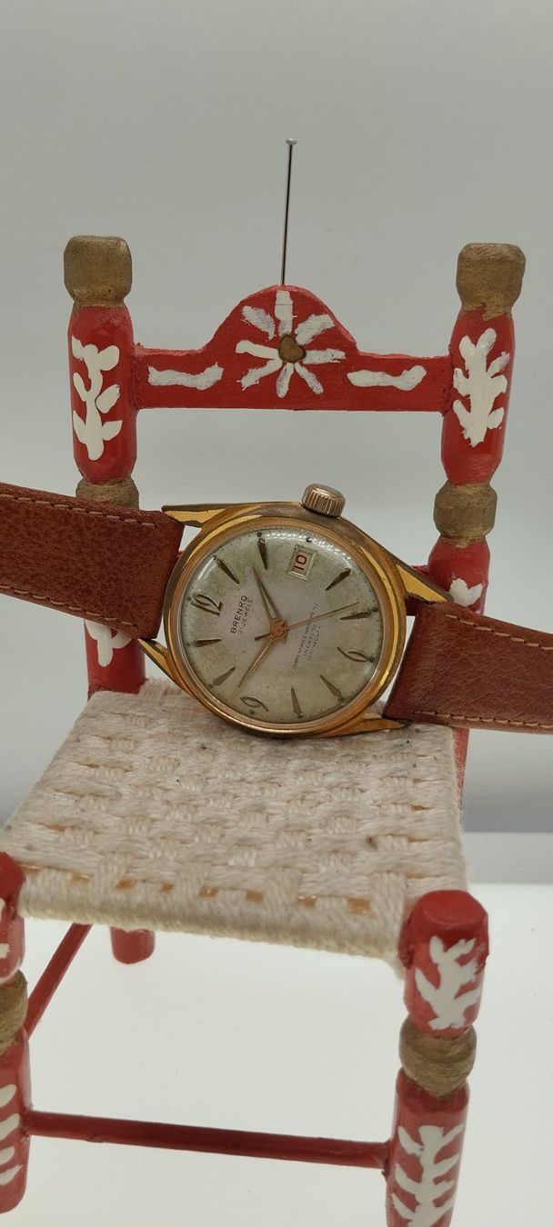 Orologi: Montre brenco – Usato da La Chaux-de-Fonds venduto da jac_9llg 2