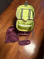 Schultheke Step by Step 3 tlg