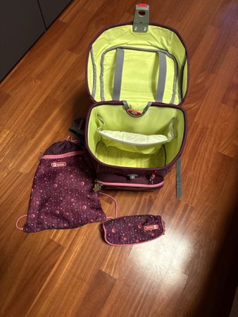 Schultheke Step by Step 3 tlg