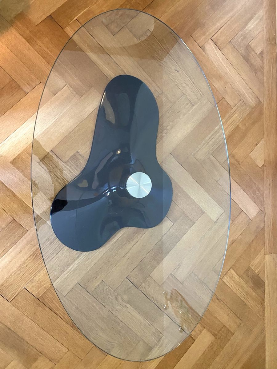 Tische: Design Coffeetable Couchtisch – Gebraucht aus Olten von sportwelt 5