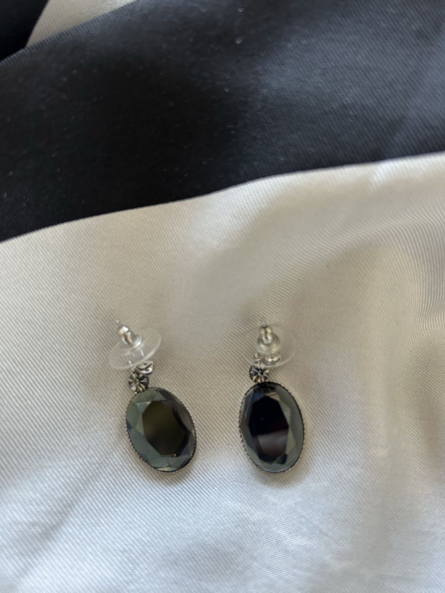 Orecchini pendenti & Orecchini a lobo: Elegant Earrings - Perfect Gift Idea! – Nuovo (secondo la descrizione) da Neuchâtel venduto da izo_55gm