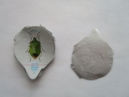 KRD Insekten Serie 775