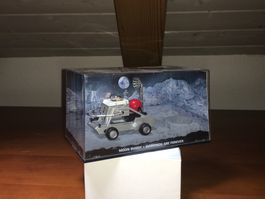 Moon Buggy 1/43 Bond 007 Diamonds are forever