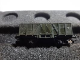 KLEINBAHN OBB