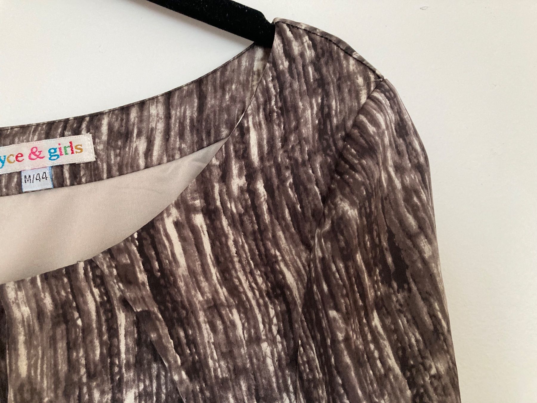 Vestiti: Joyes & girls Kleid – Usato da Bern venduto da umase39 2