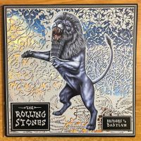 Rolling Stones - Bridges To Babylon / 2 LP - 1. EU 1997