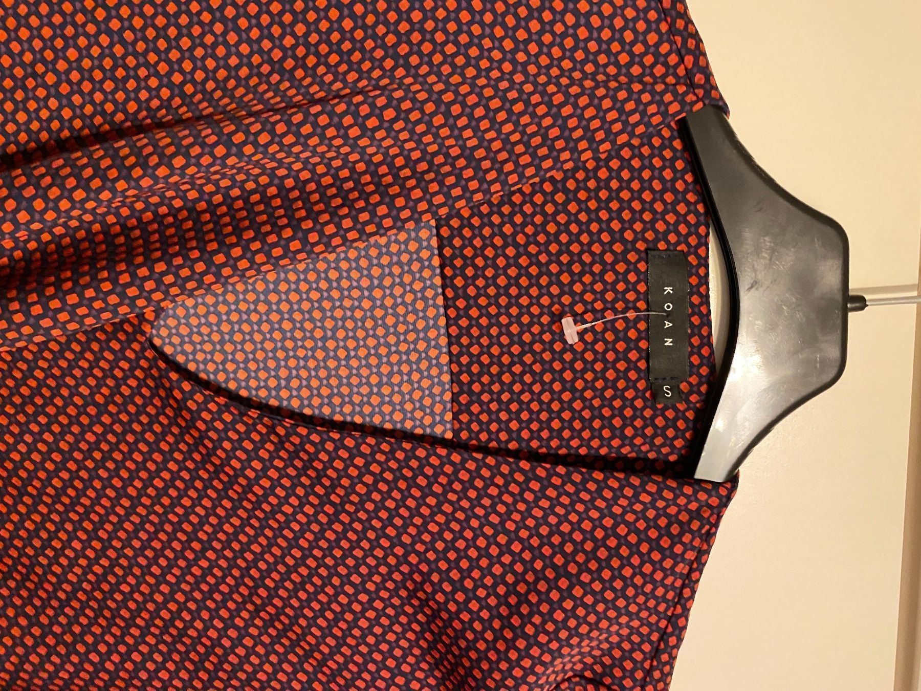 Camicette: Bluse von Koan gr.S – Usato da Pfungen venduto da Outlet64 2