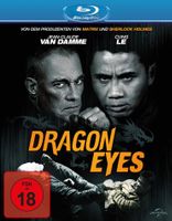 Dragon Eyes