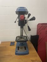 Workzone Standbohrmaschine
