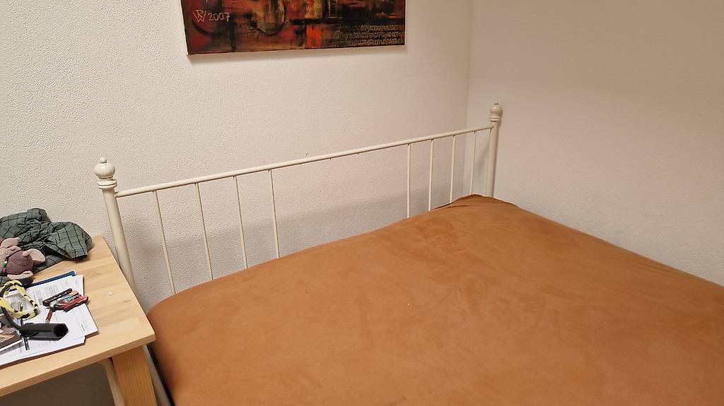 Lits: Bett – D'occasion à Winterthur par cle_5ccx 1