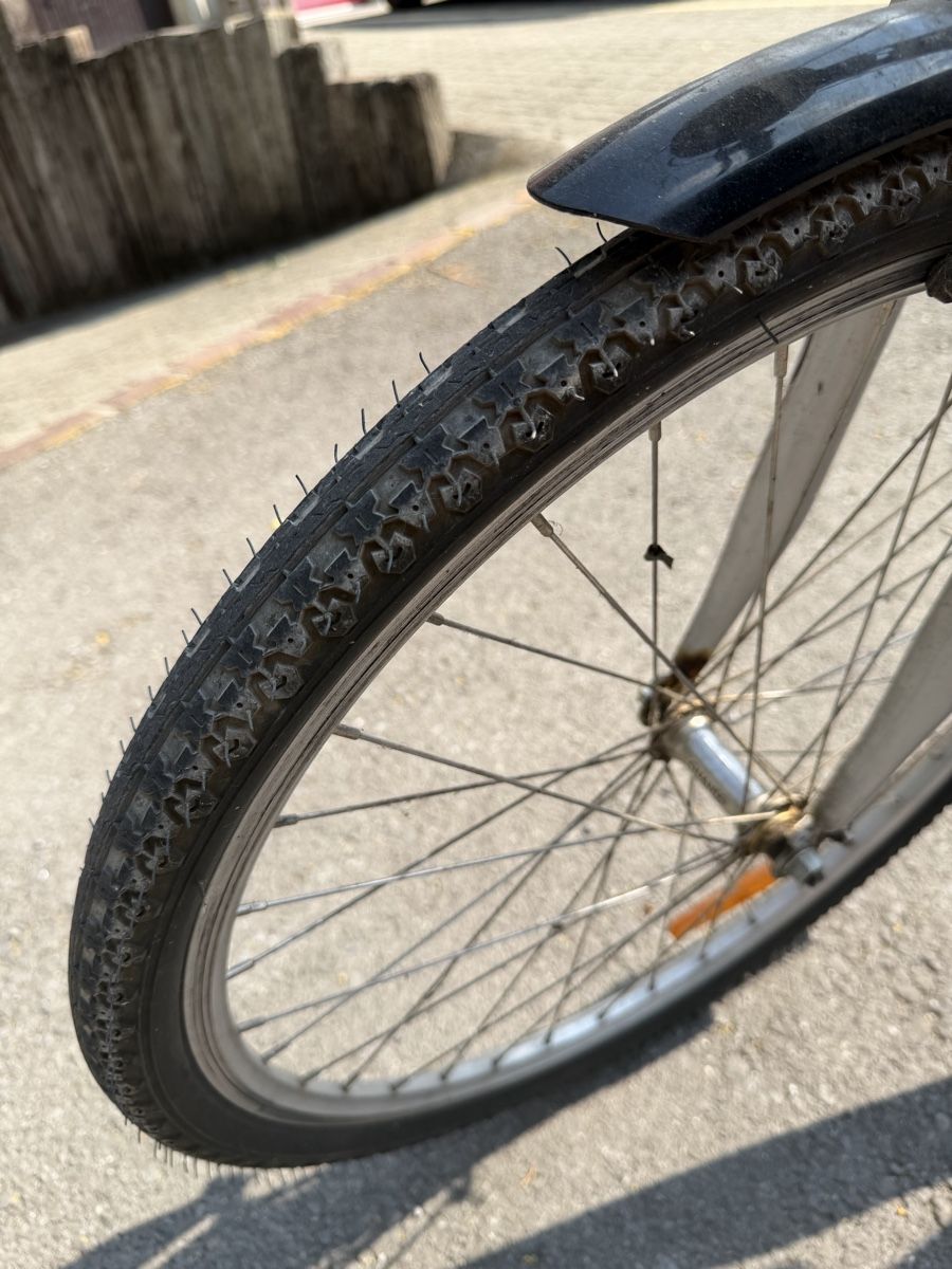 Vélos: Damenfahrrad – D'occasion à Root par helmi1987 2