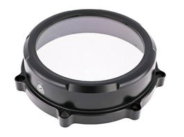 CNC Kupplungsdeckel Ducati 848 / 1098