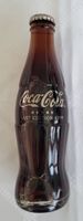Bouteille Coca-Cola Collector Last Edition 1999 Pleine