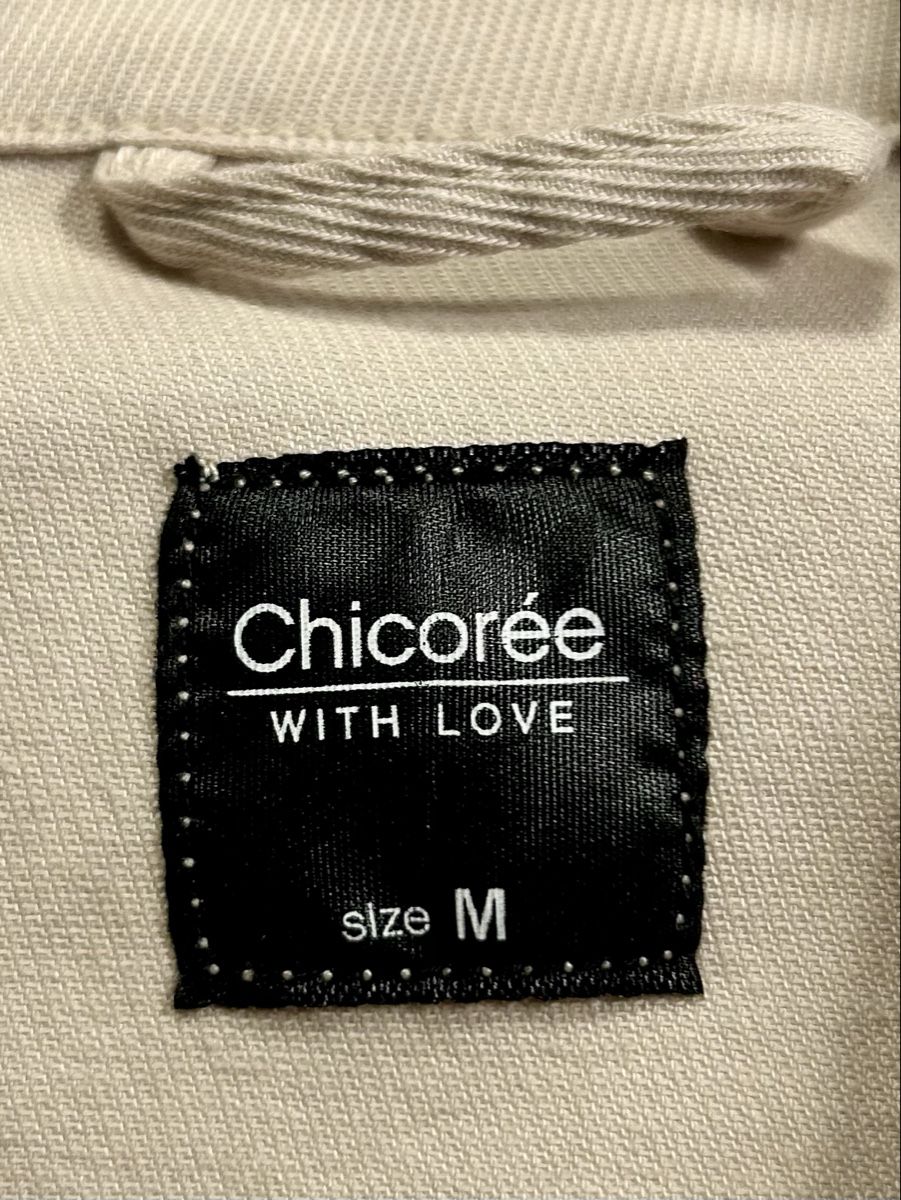 Giacche: Chicorée Jacke, Grösse M, neuwertig – Nuovo (secondo la descrizione) da Oberhasli venduto da anzis 4
