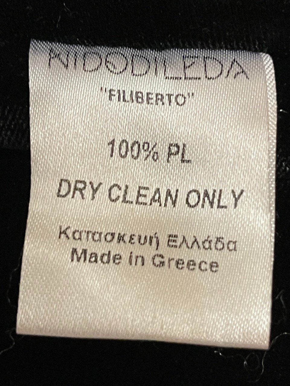 Kleider: Robe de soirée avec paillettes"Nidodileda" Taille 38-40 – Neu (gemäss Beschreibung) aus Genève von TradeCH 5