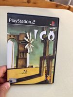 PlayStation 2 ICO Promo Vollversion RARE