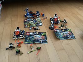 LEGO Nexo Knights