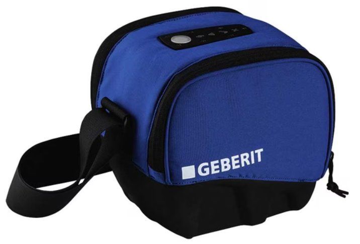 Geberit Tutte le macchine: GEBERIT  Poste à électrosouder ESG light – Nuovo e nell'imballaggio originale da Grand-Lancy venduto da pro_y2c5