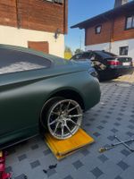 Wheelforce Wheels R.2 Forged Light Gold Einzelne Felge